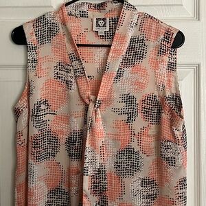 Women’s Anne Klein Top Size M